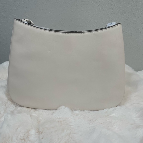 Coach White Women's Bag - Picture 4 of 8